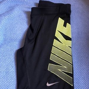 Nike shorts